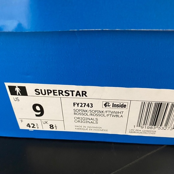 BRAND NEW adidas - Picture 3 of 4